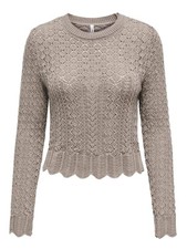 Only Damen Strickpullover