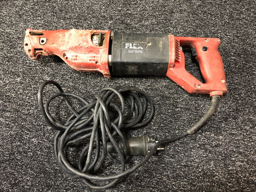Säbelsäge tigersäge flex - säbelsäge/tigersäge,