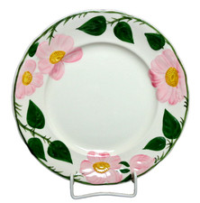 Kuchenteller/Frühstückstelle