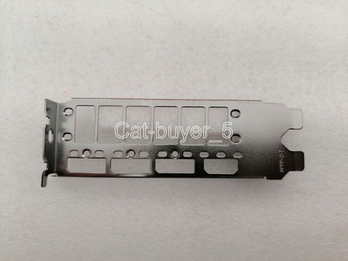 Bracket for colorful geforce - for,