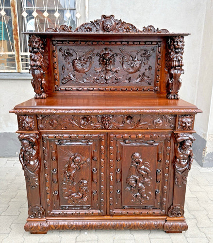 Schönes buffet anrichte - schönes,
