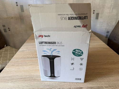 Luftreiniger jay tech bkj5 - luftreiniger, jay-tech