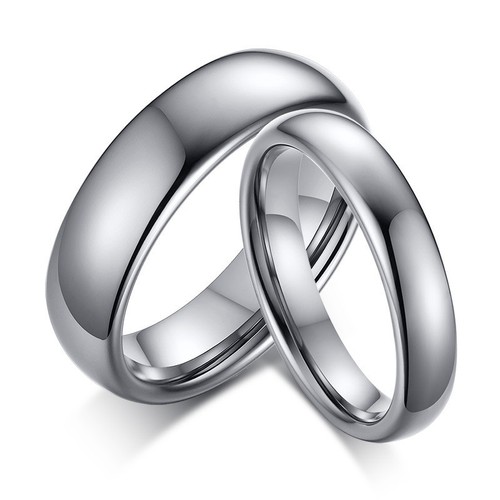 Ring wolfram carbid - wolfram,