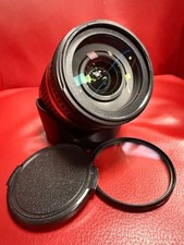 Tamron AF18-270mm f/3.5-6.3 Di II VC PZD AF Objektiv für Nikon (AFB008N-700)