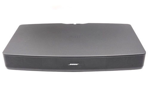 Bose solo sound - tv, system