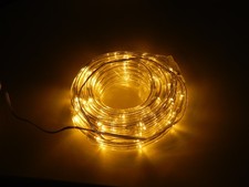 Lichterschlauch LED 6m