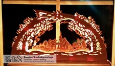 Laubsägevorlage 2 Motive