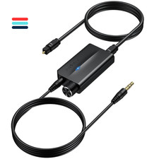 DA Wandler, 192kHz DAC