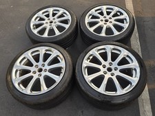 19" Maserati Quattroporte