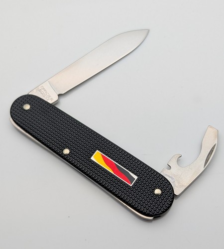 Victorinox alox bantam - victorinox,