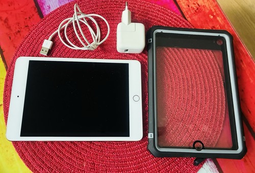 Apple ipad mini 4 - mini,