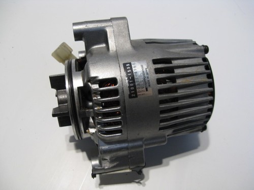 Lichtmaschine generator lima - generator,