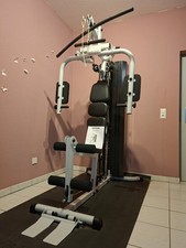 KETTLER MULTIGYM Kraftstation