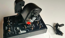 Thrustmaster HOTAS Warthog