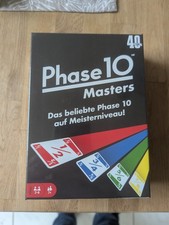Mattel Games - Phase 10