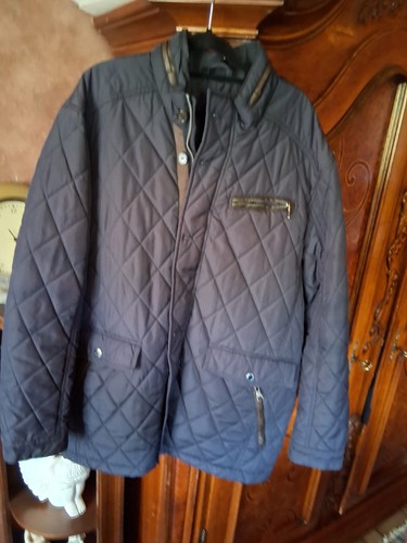 Herrenjacke marco donati gr - marco,