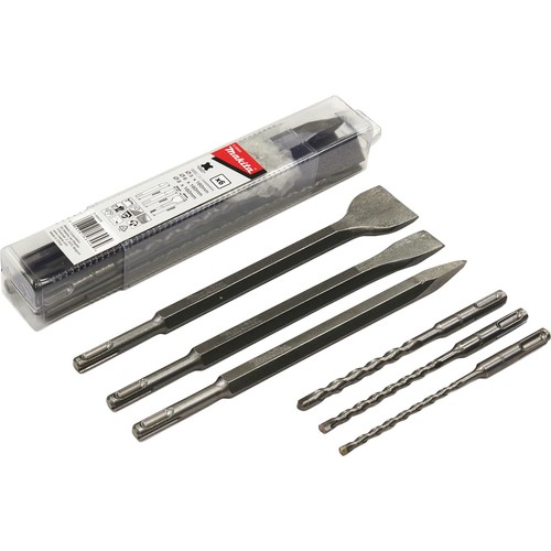 Makita sds bohrer und - makita, bohrer-