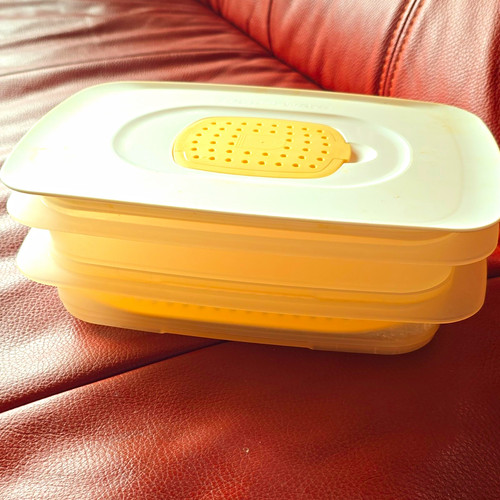 Tupperware cool fresh - tupperware,