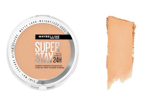 Maybelline new york superstay - new,