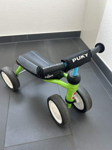 Puky pukylino grün - puky,