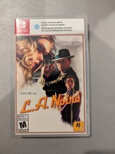 Noire nintendo switch - noire,