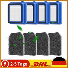 4/8 Ersatz Filter Zubehör