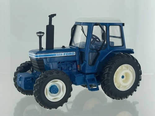 Sonder modell traktor ford - modell,