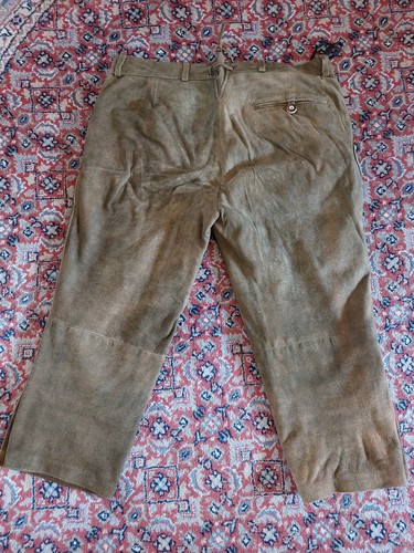 Damen trachtenhose - damen,