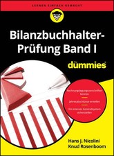 Bilanzbuchhalter-Prüfung Band