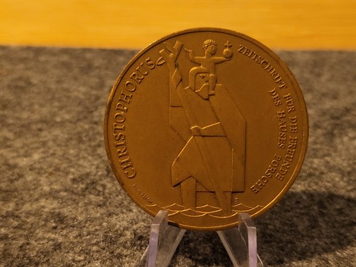 Porsche münze coin - münze, kalender