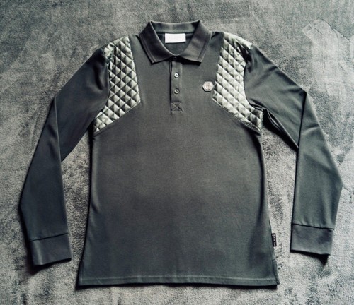 Philipp plein long shirt - philipp,