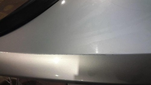 Motorhaube hood seat leon - motorhaube,
