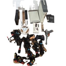 5x defekte Konsolen Konvolut Xbox 360 Wii Ersatzteile oder Rep