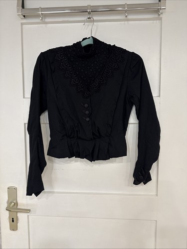 Gothic weste jacke damen - jacke,