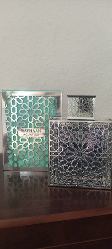 Rayhaan aquatica eau - rayhaan, parfum