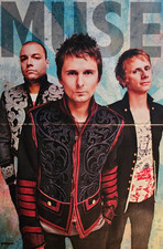 Bravo A3 Poster ca. 28 x 40 cm