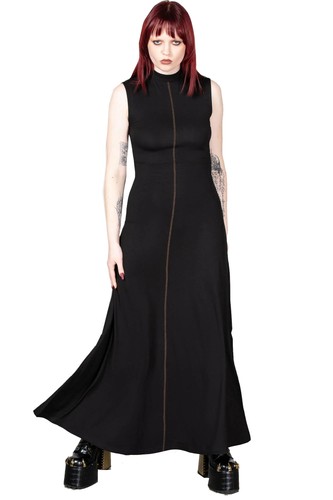 Killstar maxikleid - killstar,