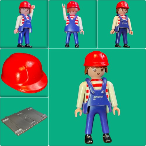 Playmobil 3003 gabelstapler - playmobil,