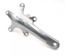 Shimano Tiagra FC-4603 Kurbelarm rechts 170mm Rennrad silber Kurbel 3x10