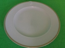 Speiseteller Medallion Meandere  de Or  27  cm  Versace von Rosenthal 2 Wahl