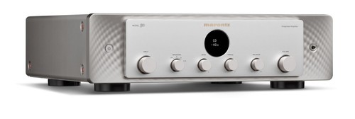 Marantz model amplifire - marantz,