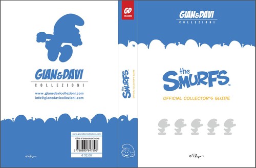 Schlumpf schlümpfe - schlumpf,