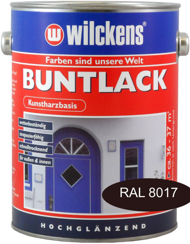Wilckens l buntlack - wilckens, 2,5