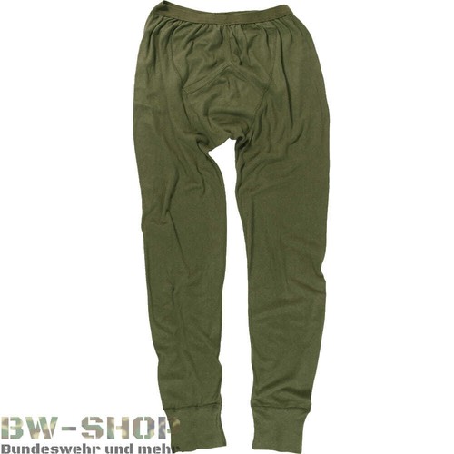 Original bundeswehr unterhose - bundeswehr,