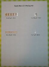 Apple Mac LC ReCap - Kit (LC I