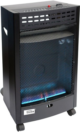 Güde 85079 gasheizer - gÜde,
