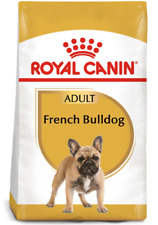 ROYAL CANIN French Bulldog Adult Trockenfutter Kroketten - 9 kg