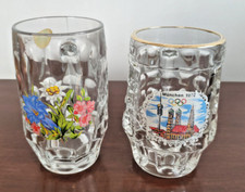 Biergläser 0,25 l Olympia