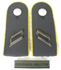 Schulterklappen HEMD