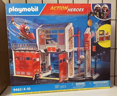 Playmobil 9462 große - playmobil,